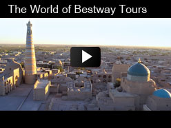 The World of Bestway Tours