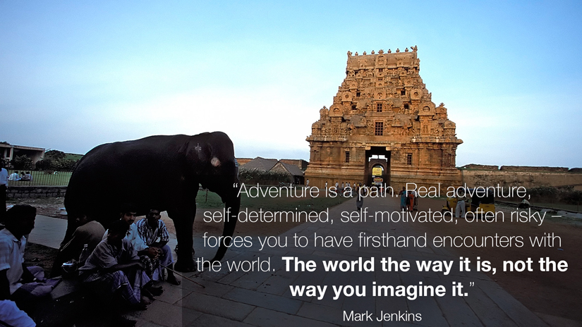 15 Travel Quotes that will inspire you to travel the world ...
