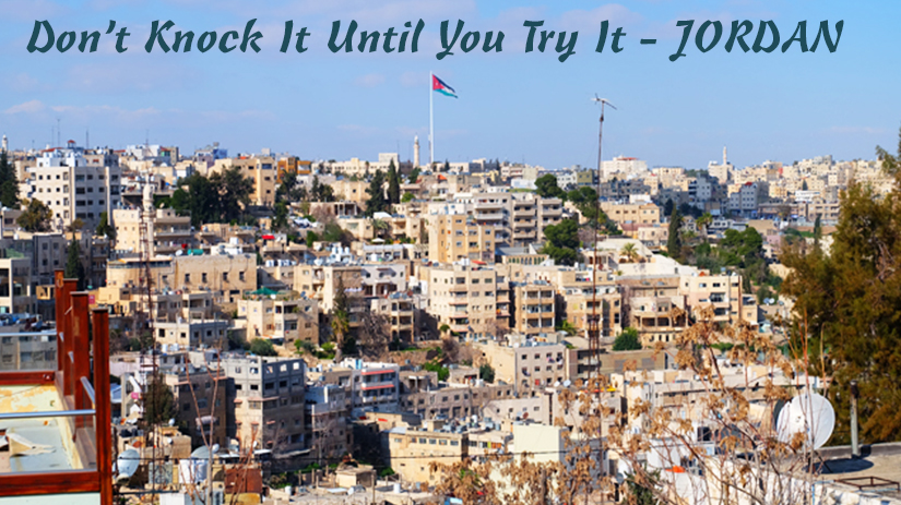 Amman