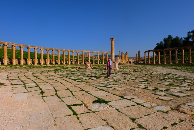 Jerash