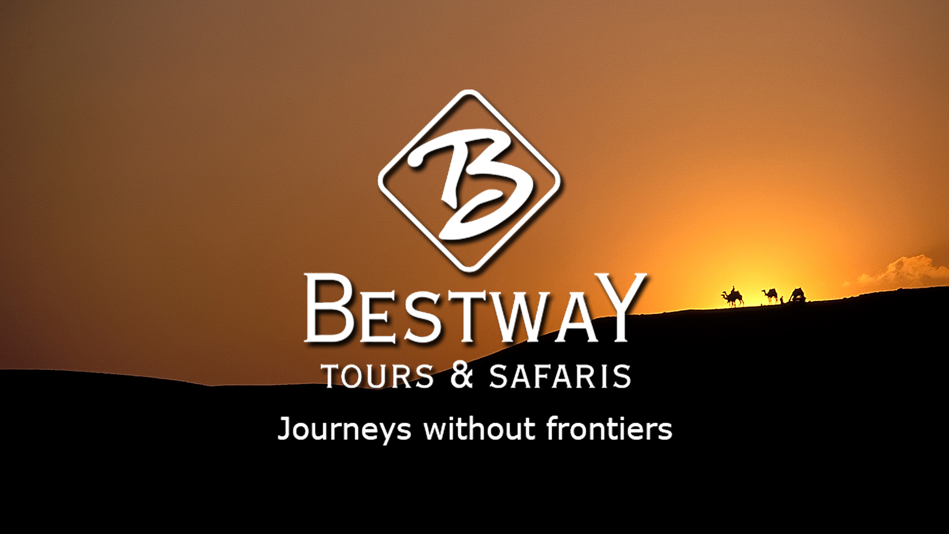 Why, How, When and Where of Bestway Tours & Safari Inc.