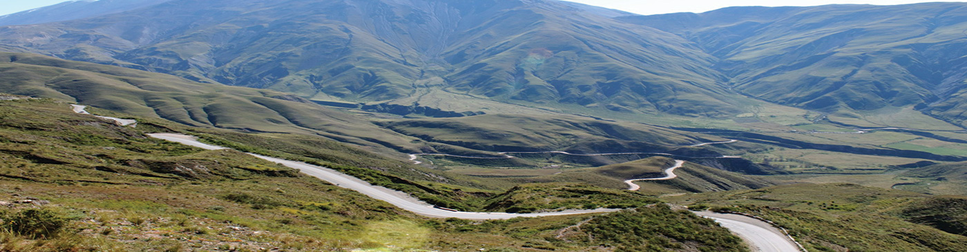 Chicoana, Salta Province, Argentina