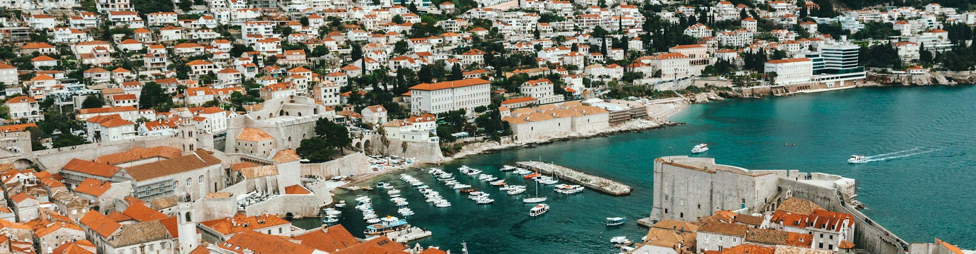 Dubrovnik, Croatia