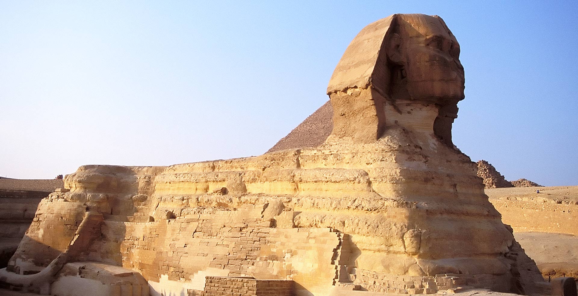 Egypt: A Journey through Time