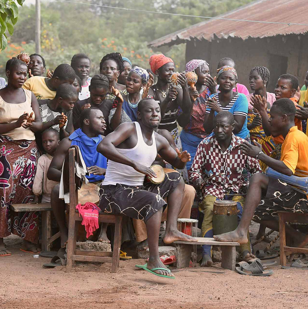 Ultimate West African Expedition: Benin to Morocco