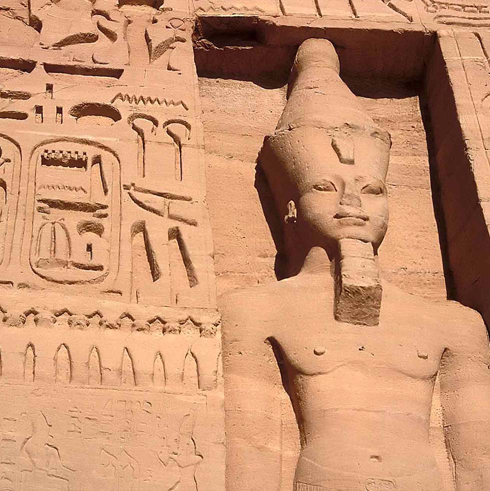 Egypt: A Journey through Time