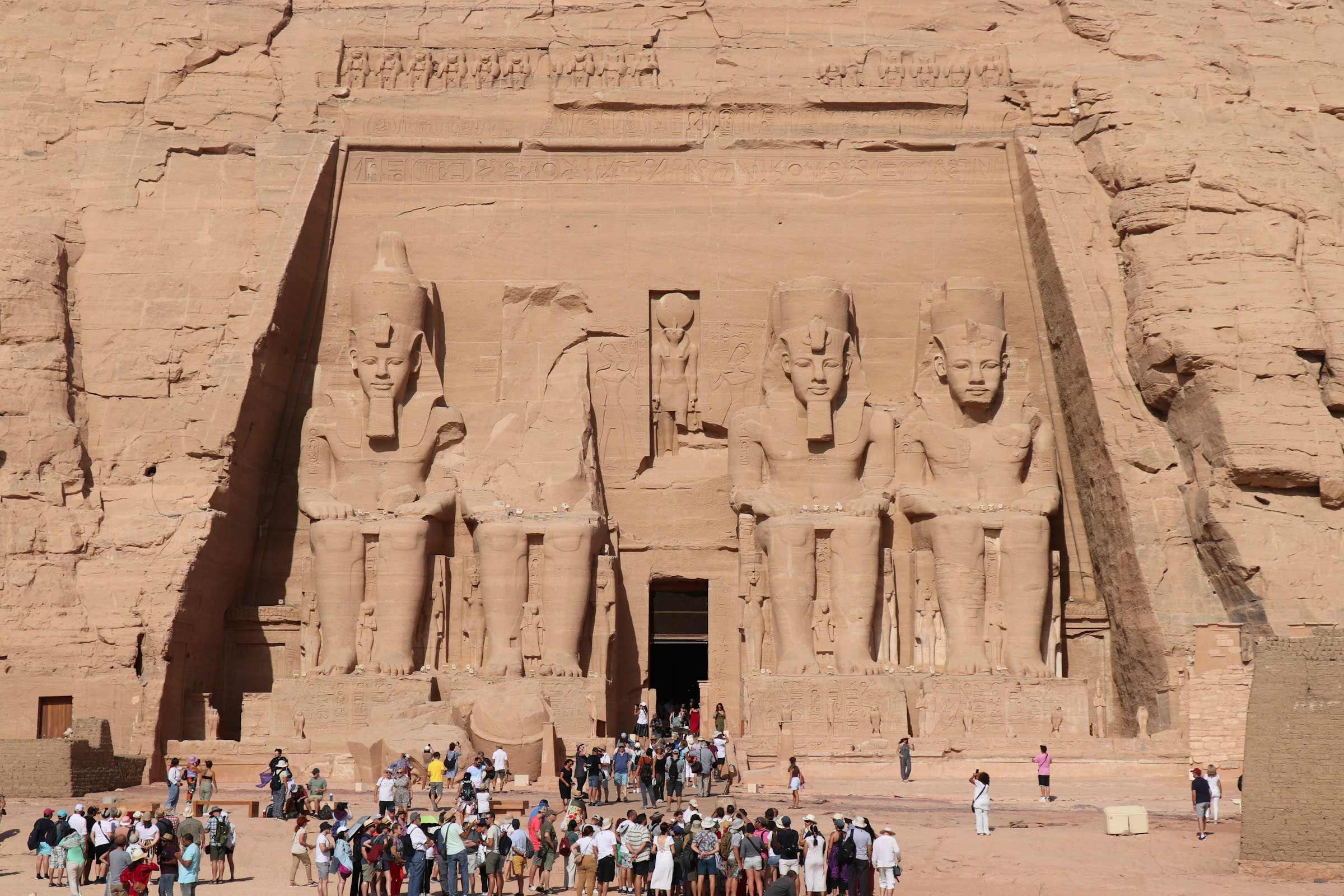 Egypt