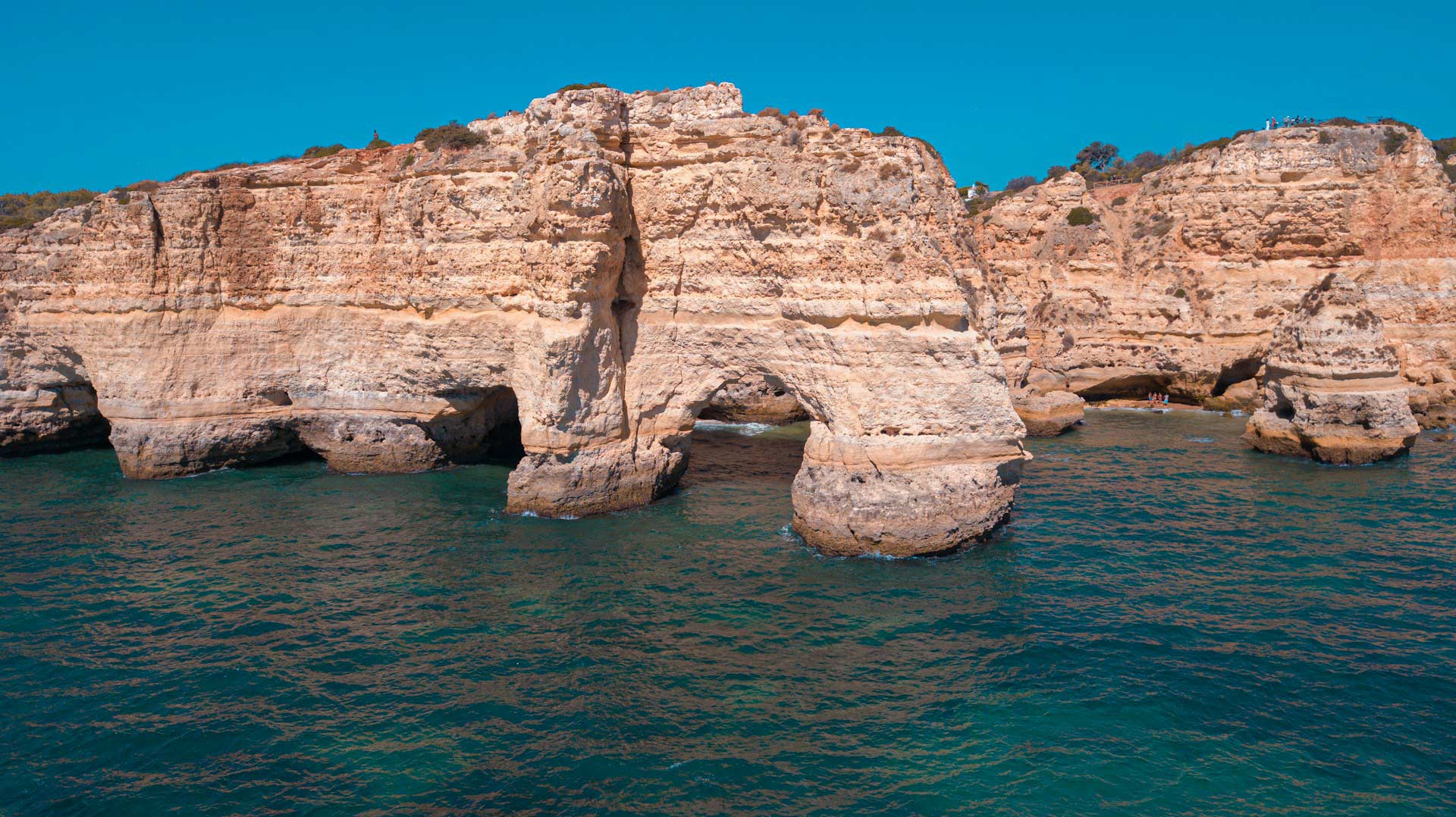 World Heritage Sites of Tunisia & Malta