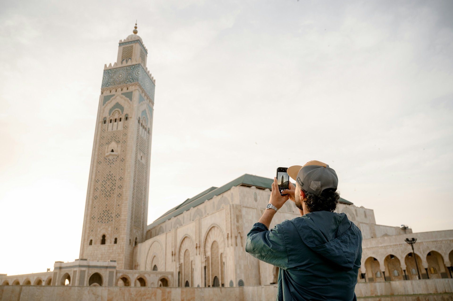 Casablanca, Morocco