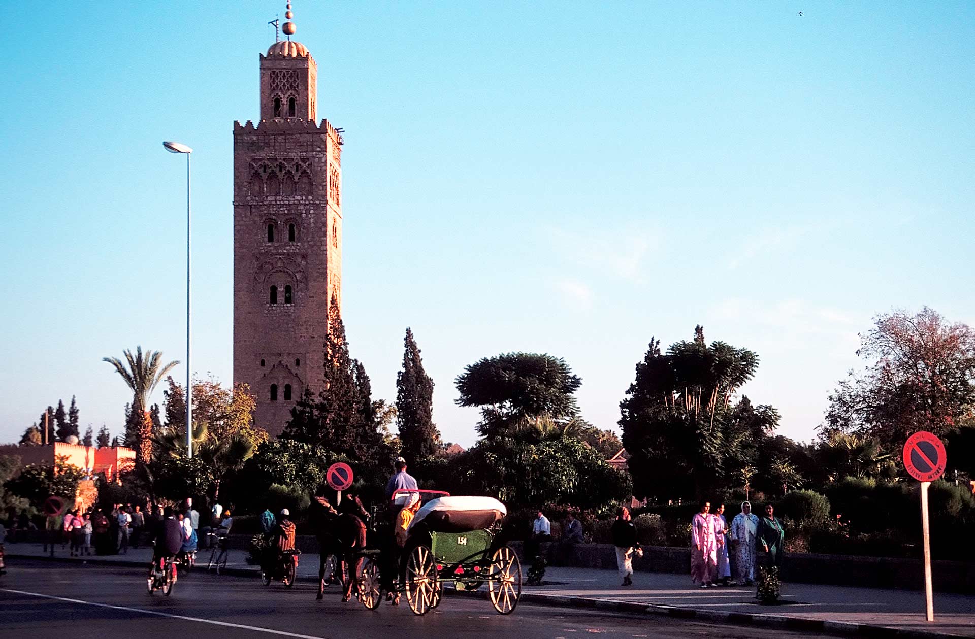 Marrakech, Morocco