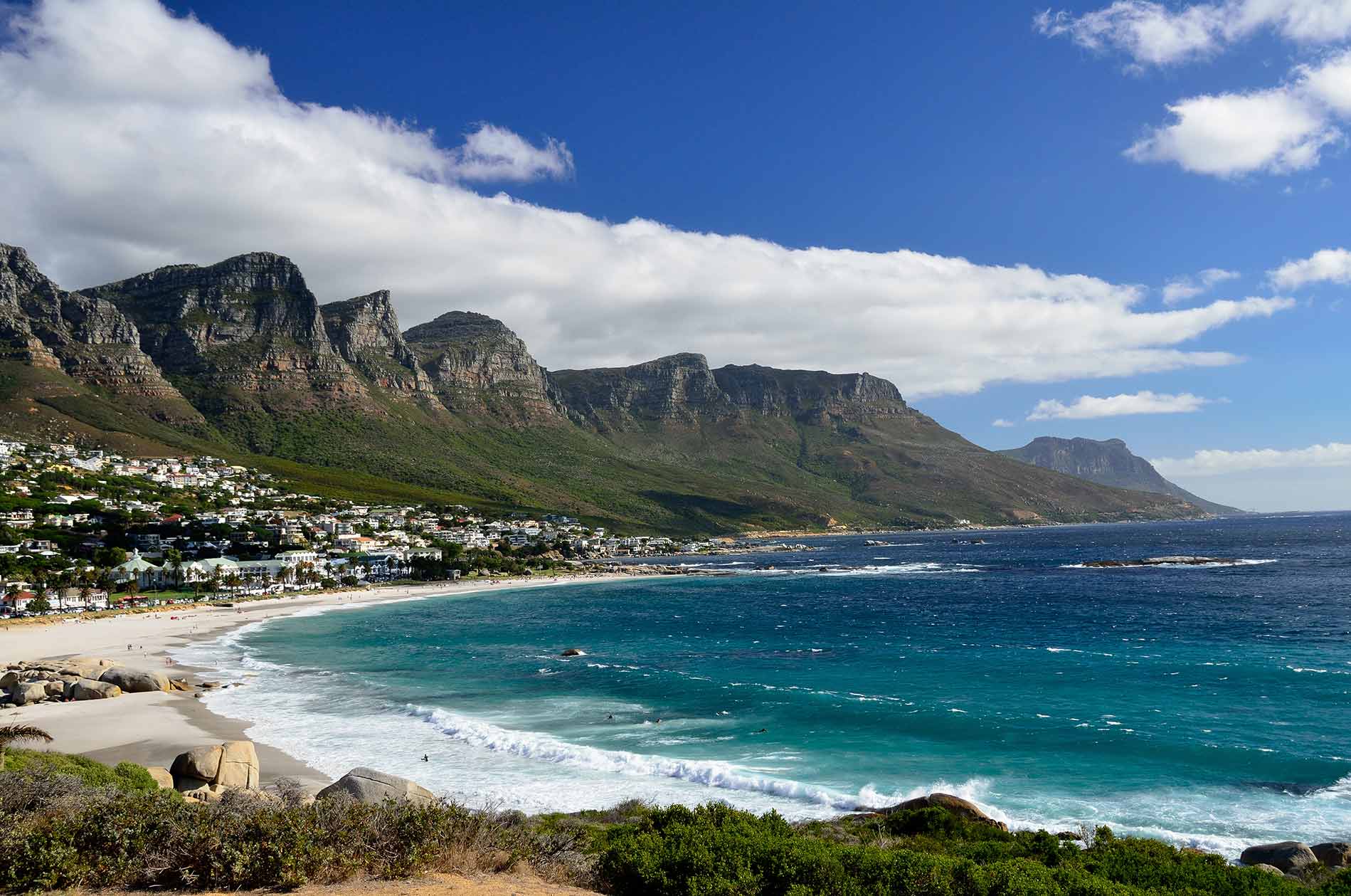 Cape Town Highlights