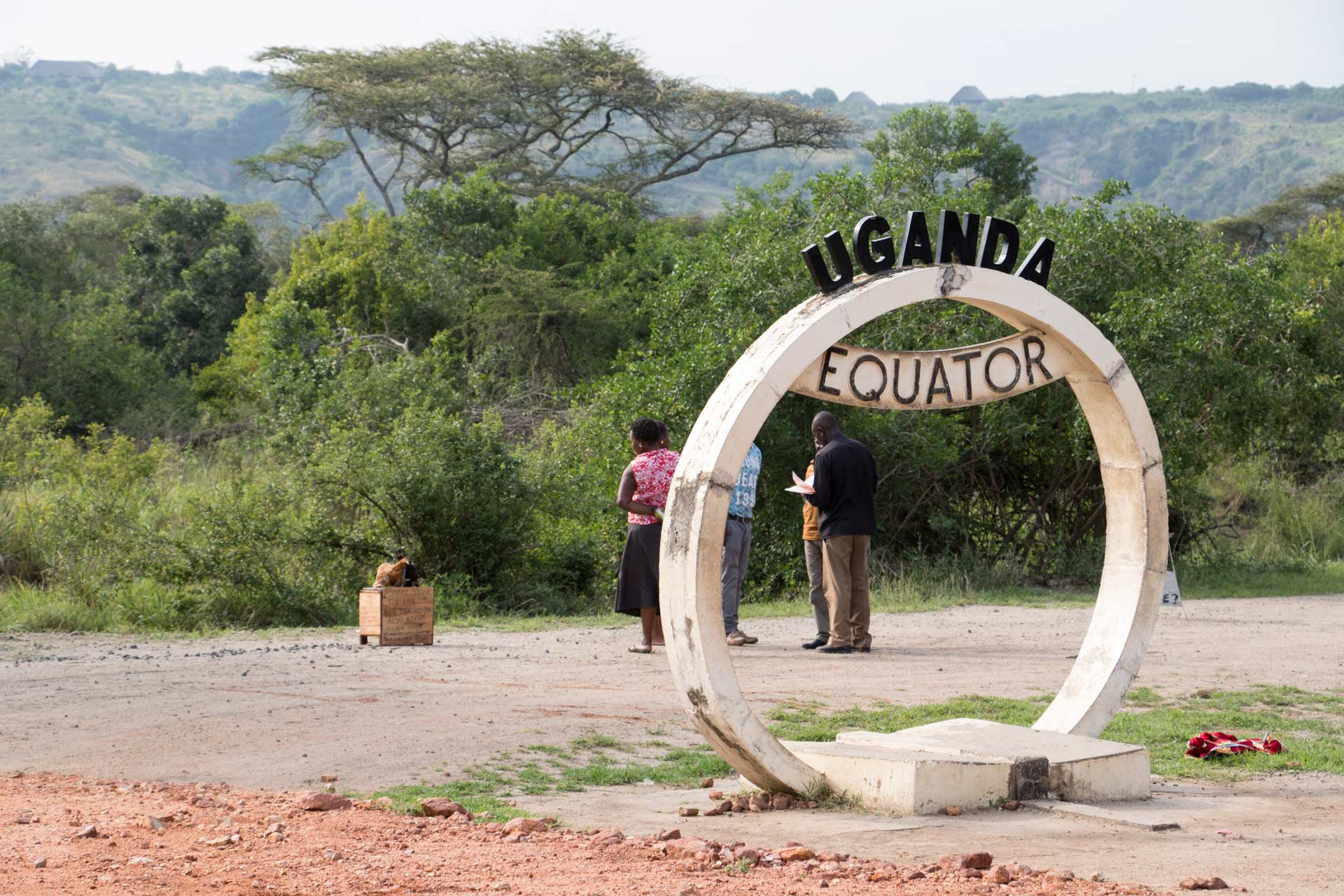 Uganda - Primates and Wildlife Adventure Safari