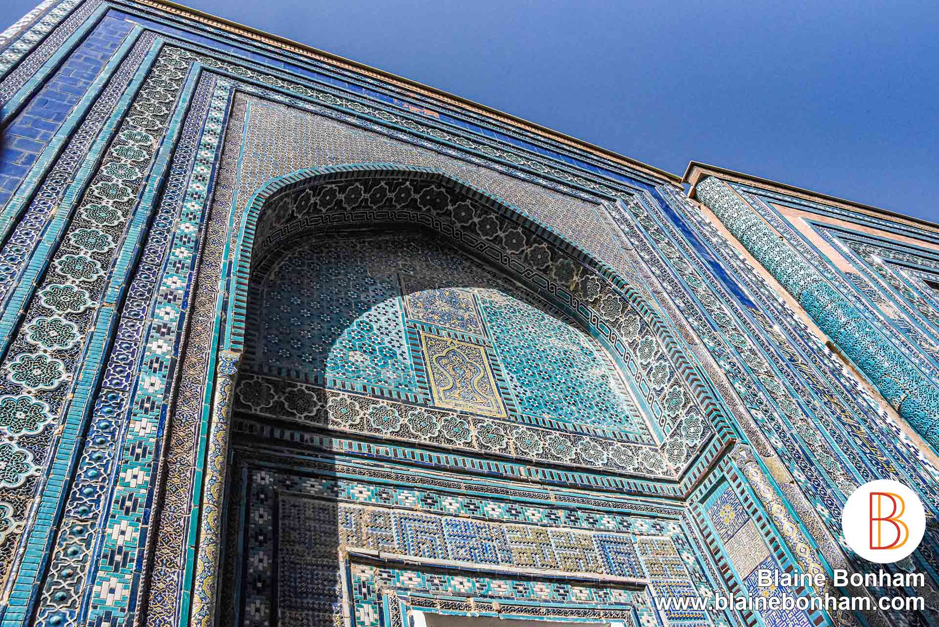 Samarkand, Uzbekistan