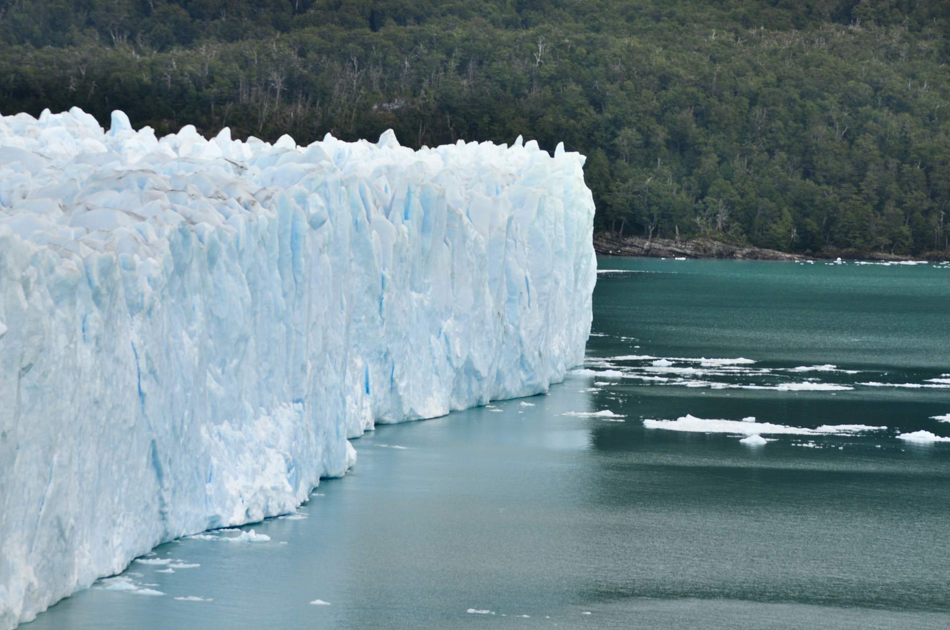 Perito Moreno Glacier, Santa Cruz Province, Argentina