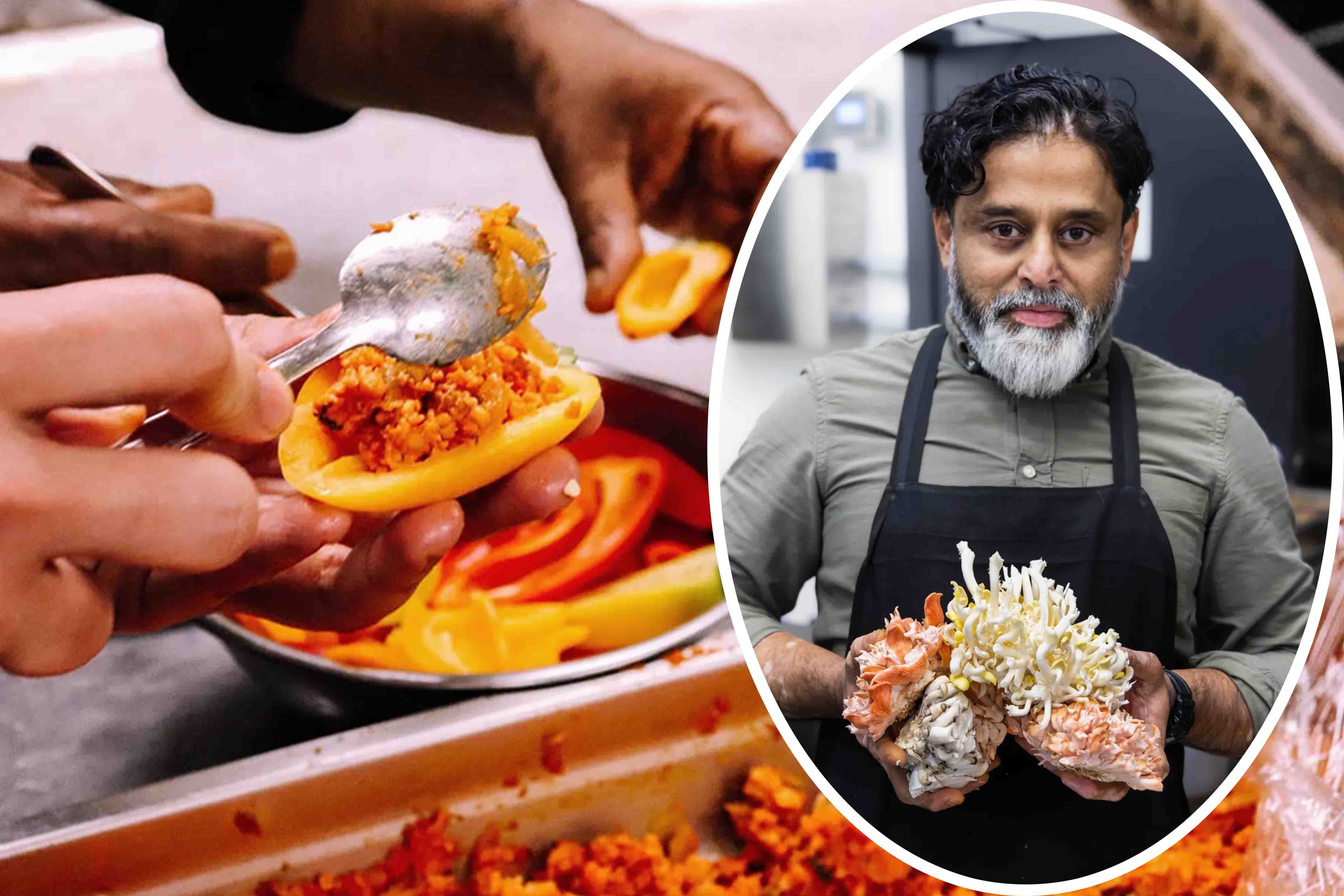 Discover the Culinary Delights of Sri Lanka & Kerala(India)