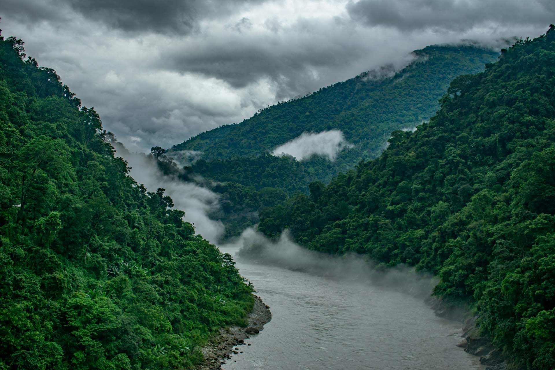 Siliguri, West Bengal, India