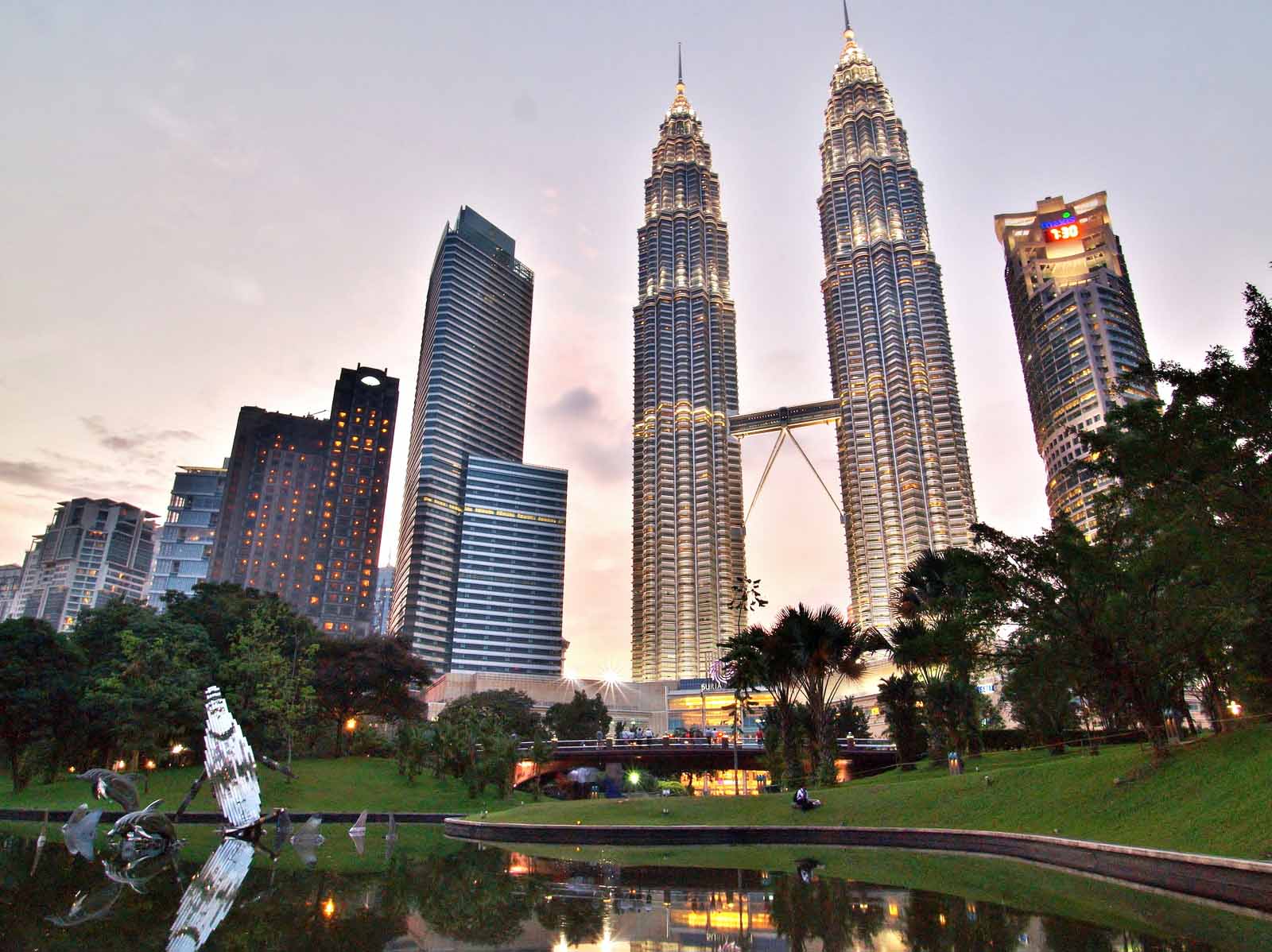 MALAYSIA AMONG 30 DESTINATIONS LISTED IN LONELY PLANET’S BEST IN TRAVEL 2023