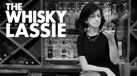 Johanne McInnis - The Whisky Lassie