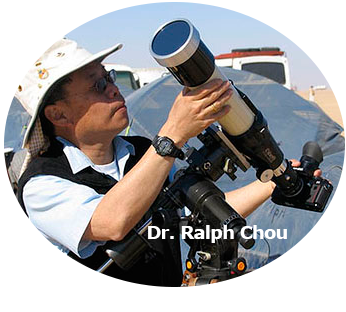 Ralph Chou
